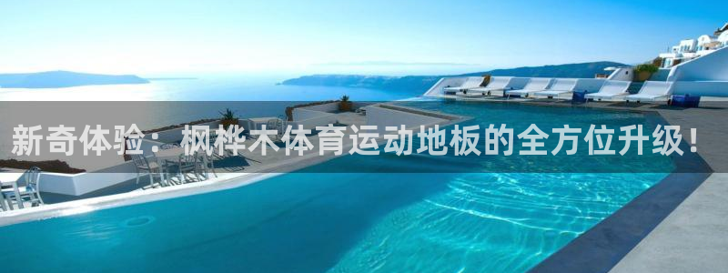 新奇体验：枫桦木体育运动地板的全方位升级！